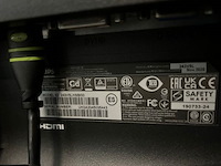 Philips monitor - afbeelding 2 van  3