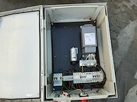 Philips mvp 506 verlichting / stalinrichting - afbeelding 6 van  10