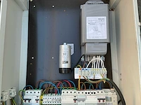 Philips mvp 506 verlichting / stalinrichting - afbeelding 7 van  10