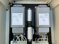 Philips mvp 506 verlichting / stalinrichting - afbeelding 3 van  10