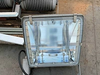 Philips mvp 506 verlichting / stalinrichting - afbeelding 3 van  10