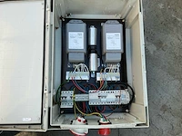 Philips mvp 506 verlichting / stalinrichting - afbeelding 4 van  10