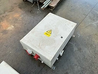 Philips mvp 506 verlichting / stalinrichting - afbeelding 10 van  10
