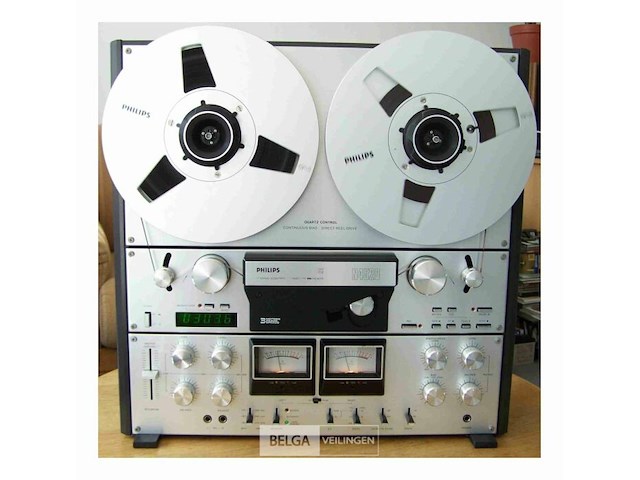 Philips n4520 - afbeelding 1 van  1