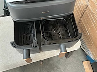Philips na352 airfryer - afbeelding 3 van  3