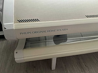 Philips original home solaria zonnebank - afbeelding 3 van  6