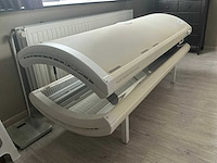 Philips original home solaria zonnebank - afbeelding 4 van  6
