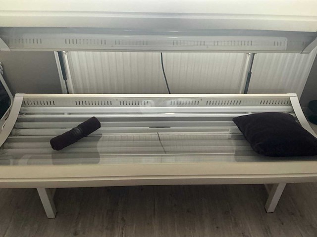 Philips original home solaria zonnebank - afbeelding 6 van  6