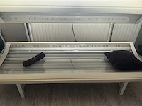 Philips original home solaria zonnebank - afbeelding 6 van  6