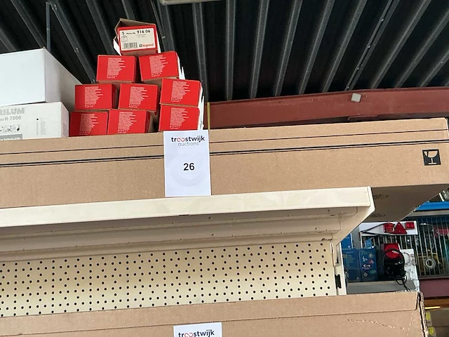 Philips partij werkplaatsinventaris verlichting - afbeelding 2 van  2
