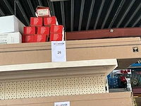 Philips partij werkplaatsinventaris verlichting - afbeelding 2 van  2