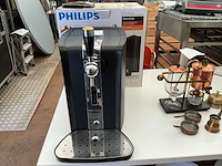 Philips perfect draft biertap inhoud 6 liter