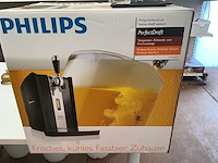 Philips perfect draft biertap inhoud 6 liter - afbeelding 3 van  3