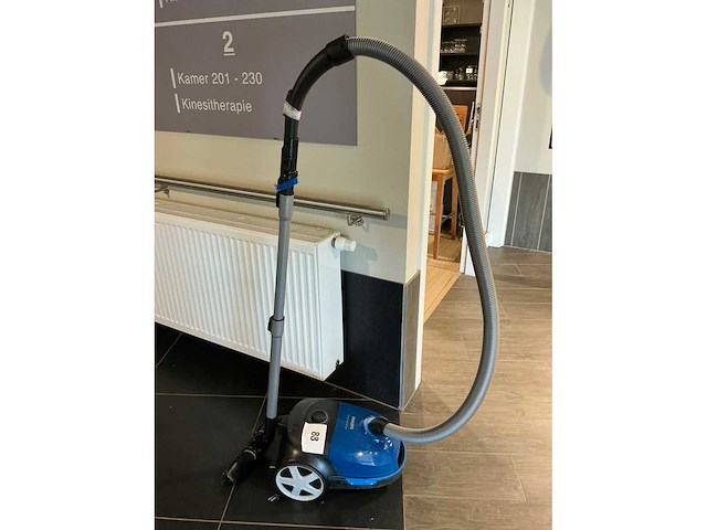Philips performer active stofzuiger - afbeelding 3 van  3