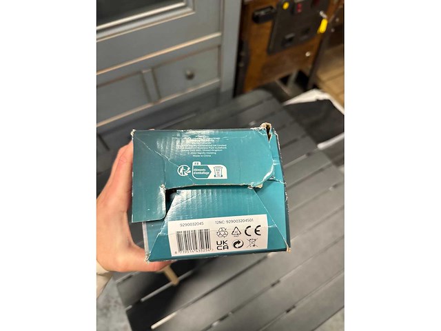 Philips plafondlamp - afbeelding 3 van  4