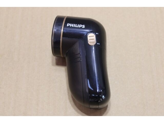 Philips pluizentondeuse - afbeelding 2 van  3