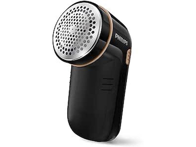 Philips pluizentondeuse - afbeelding 1 van  3