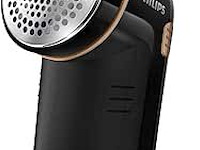 Philips pluizentondeuse - afbeelding 1 van  3