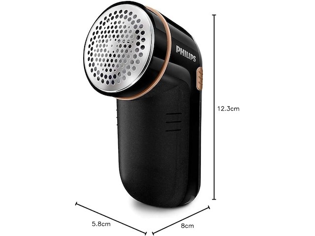 Philips pluizentondeuse - afbeelding 3 van  3