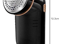 Philips pluizentondeuse - afbeelding 3 van  3