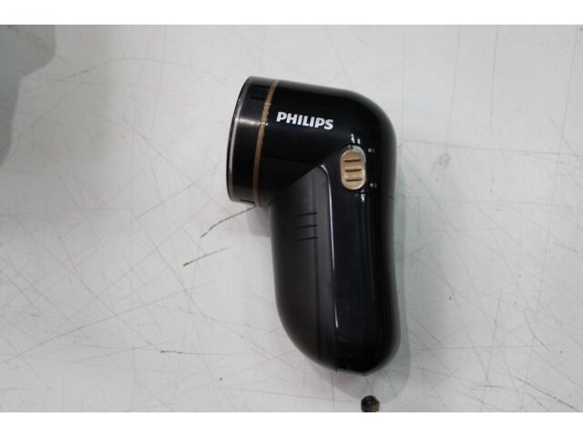 Philips pluizentondeuse - afbeelding 3 van  3