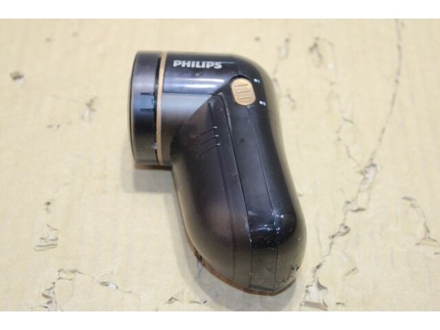 Philips pluizentondeuse - afbeelding 2 van  3