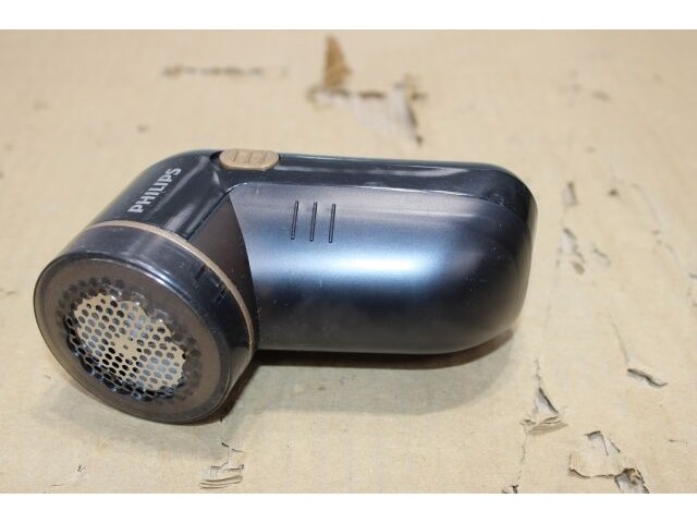 Philips pluizentondeuse - afbeelding 2 van  3