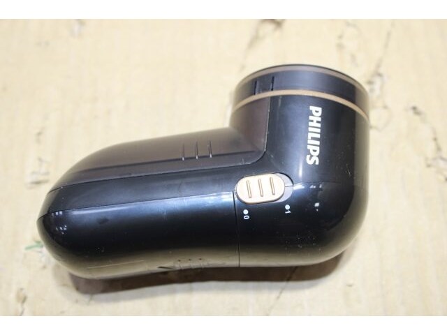 Philips pluizentondeuse - afbeelding 3 van  3