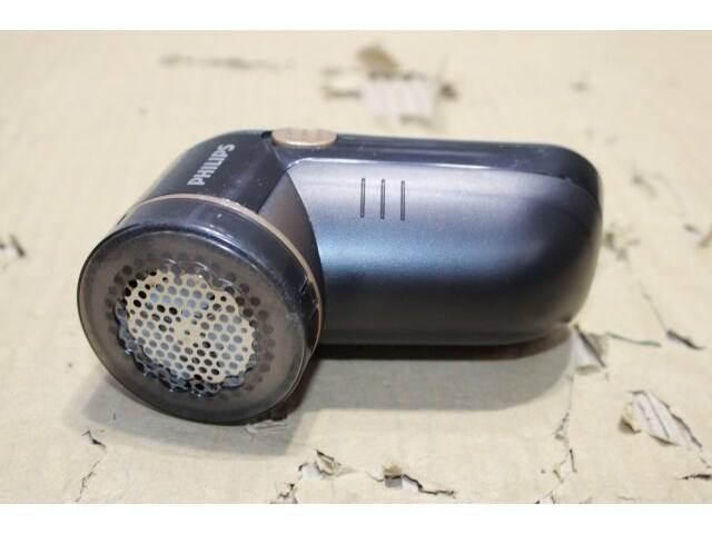 Philips pluizentondeuse - afbeelding 2 van  3