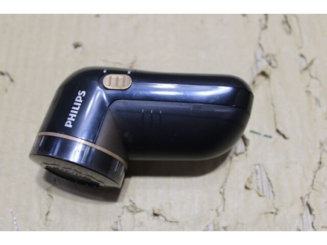 Philips pluizentondeuse - afbeelding 3 van  3