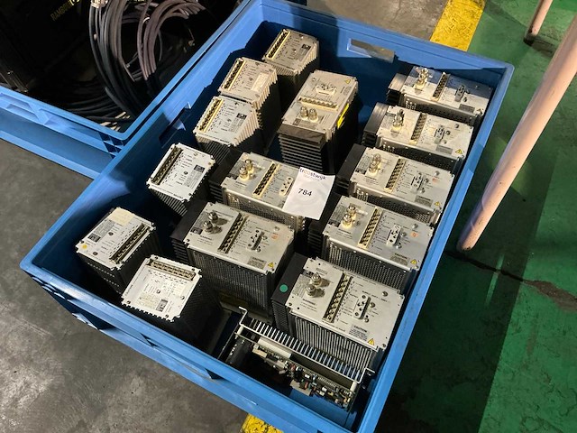 Philips power supply (14x) - afbeelding 1 van  3