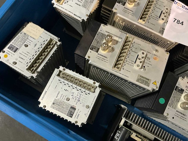 Philips power supply (14x) - afbeelding 2 van  3