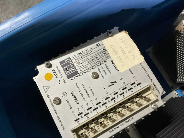 Philips power supply (14x) - afbeelding 3 van  3