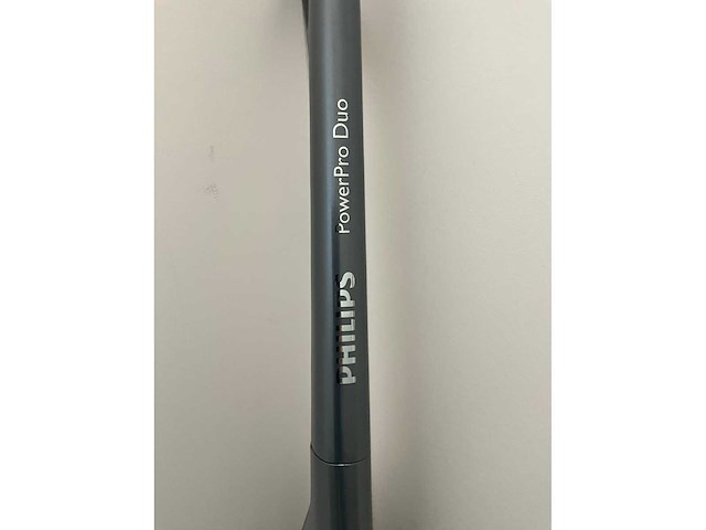 Philips powerpro duo stofzuiger - afbeelding 4 van  4
