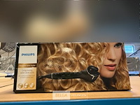 Philips procare auto curler hps940/00, een automatische krultang - afbeelding 1 van  1
