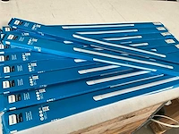 Philips projectline led diverse tl lampen (10x) - afbeelding 2 van  4