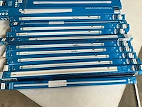 Philips projectline led diverse tl lampen (20x) - afbeelding 1 van  4