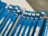 Philips projectline led diverse tl lampen (20x) - afbeelding 3 van  7