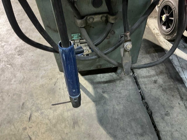 Philips pz2018 lasapparaat - afbeelding 2 van  5