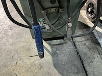 Philips pz2018 lasapparaat - afbeelding 2 van  5