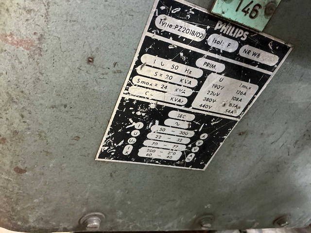 Philips pz2018 lasapparaat - afbeelding 3 van  5