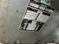 Philips pz2018 lasapparaat - afbeelding 3 van  5