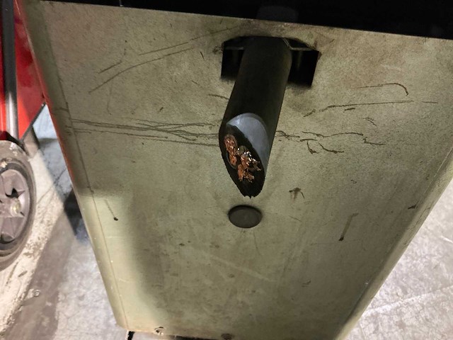 Philips pz2018 lasapparaat - afbeelding 5 van  5