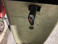 Philips pz2018 lasapparaat - afbeelding 5 van  5