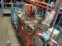 Philips pz2325/31 halfautomaat - afbeelding 2 van  3