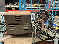 Philips pz2325/31 halfautomaat - afbeelding 3 van  3