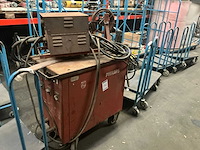 Philips pz2325/31 halfautomaat - afbeelding 1 van  4