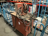 Philips pz2325/31 halfautomaat - afbeelding 2 van  6