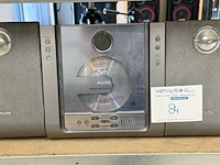Philips radio
