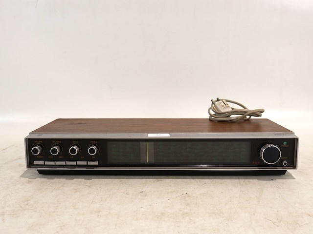 Philips radio - afbeelding 1 van  7